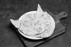Butter Naan