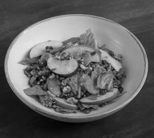 Leao Special Salad ★ Signature Dish