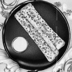 Garlic Paneer Stick
