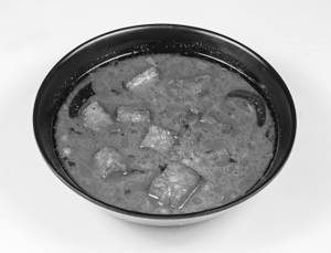Matar Paneer