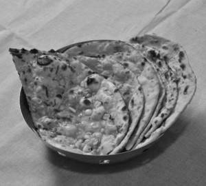 Tandoori Basket
