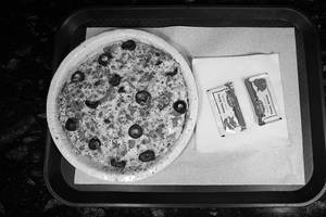 Classic Italian Pizza