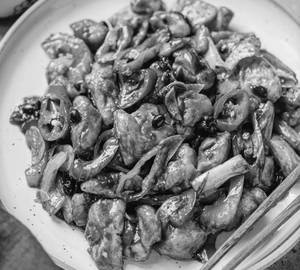 Hunan Chicken
