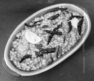 Sabudana Khichdi