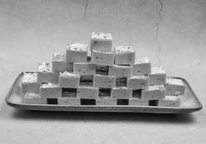 Santra Burfi [500 Grams]