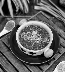 Veg Manchow Soup