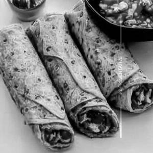 Mexican Roll