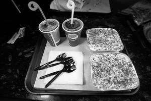Meal For 2 Combo Pasta