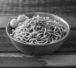 Spicy Maggi