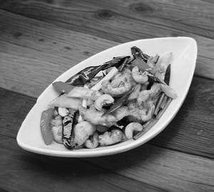 Thai Chicken