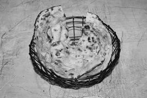 Laccha Paratha