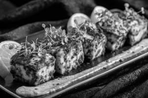 Pahadi Paneer Tikka