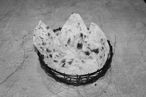 Plain Naan
