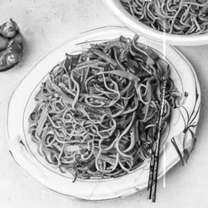 Veg Noodles