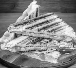 Veg cheese sandwich