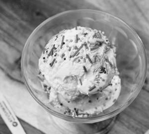 Vanilla Ice Cream