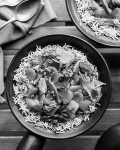 Veg Pot Rice