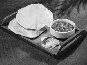 Chhole Bhature