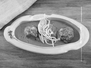 Malai Kofta