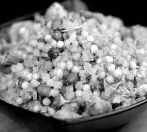 Sabudana Khichidi