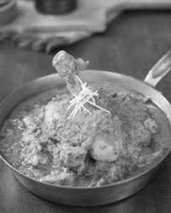 Chicken Nilgiri
