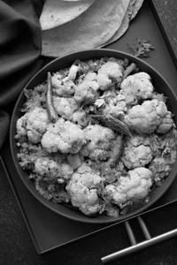 Gobi masala