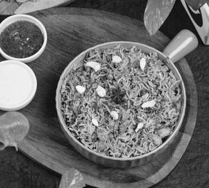 Kashmiri Pulao