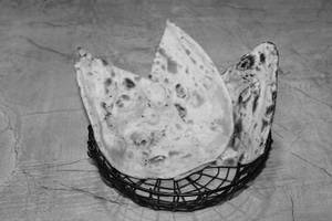 Butter Naan