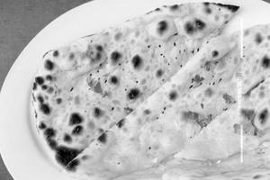 Paneer naan