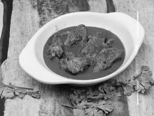 Chicken Kadai