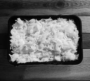 Basmati Rice