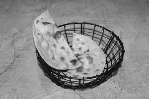 Butter Roti
