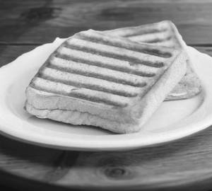 Butter toast