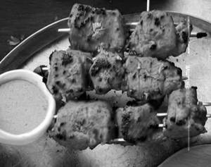 Chicken Tikka