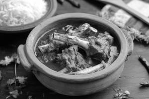 Gosht Rogan Rosh