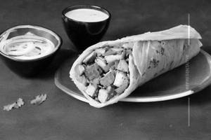 Veggie Roll