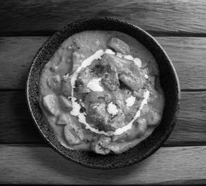 Masala Chaap