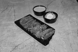 Fish Fry