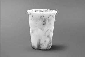 Ice Cream Shake