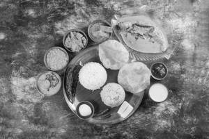 Pabda Bhorpur Thala (1 Pc)