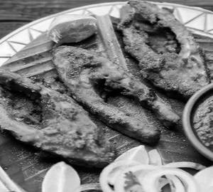 Fish Roast