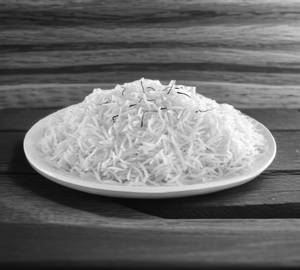 Steam Rice