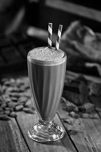 Dairymilk milk shake