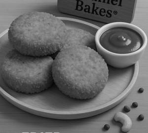 Veg Cutlet
