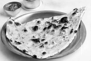 Butter Naan