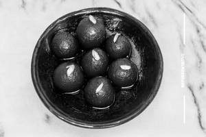 Kala Jamun