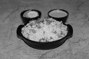 Plain Rice