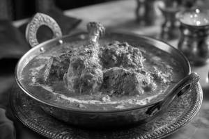 Drumstick Rahra Masala [4 Pcs]