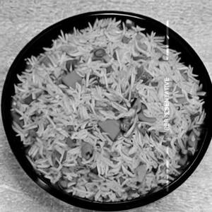 Veg Fried Rice
