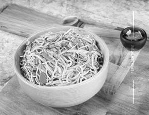 Hakka Noodles